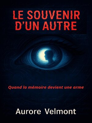 cover image of Le Souvenir d'un Autre